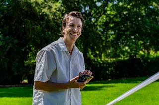 Mathis Deruyver - 5