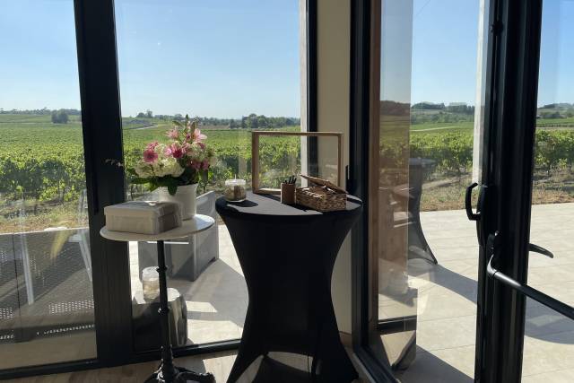Domaine Privé 5