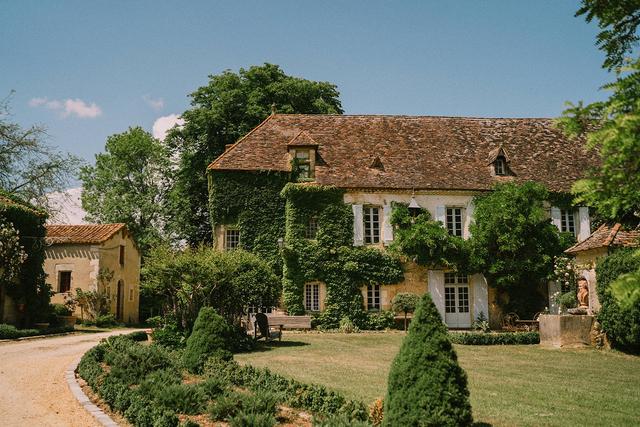 Domaine de Lavernelle - 1