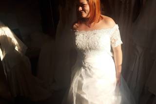 Mariage showroom privé - 6