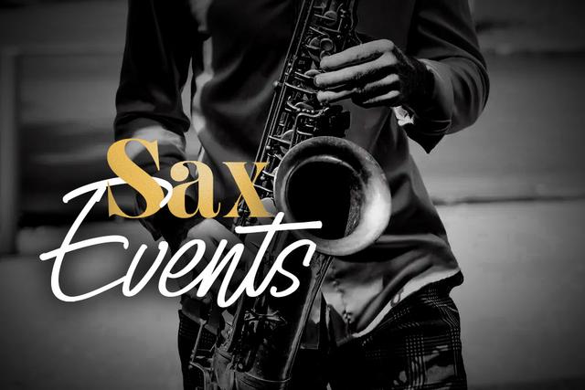 Sax Events - 4