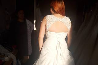 Mariage showroom privé - 7