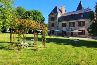 Le Domaine de La Briandais - 5