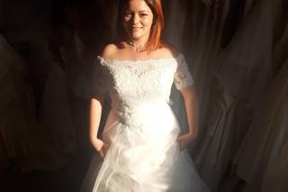 Mariage showroom privé - 8