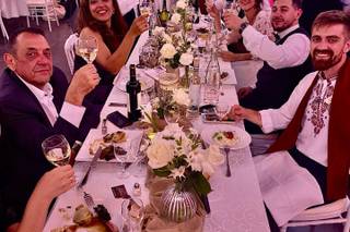 Vany's Weddings - 17
