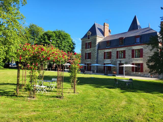 Le Domaine de La Briandais - 1