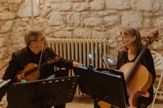 Musique Mariages/Réceptions - 5