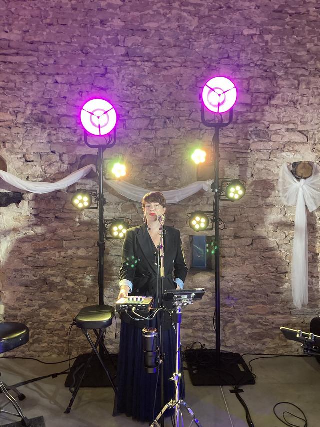 Smileys Live - 3