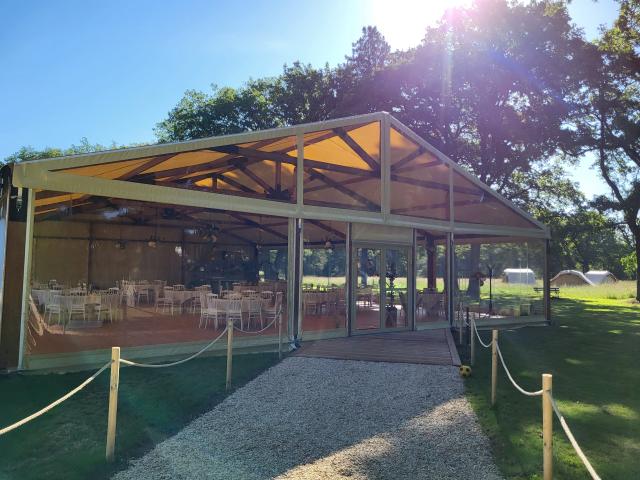 Le Domaine de La Briandais - 3
