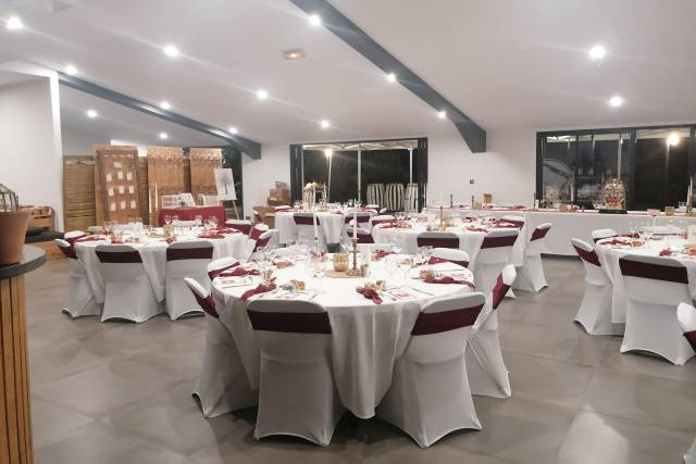 Domaine le Clos d'Elle 3