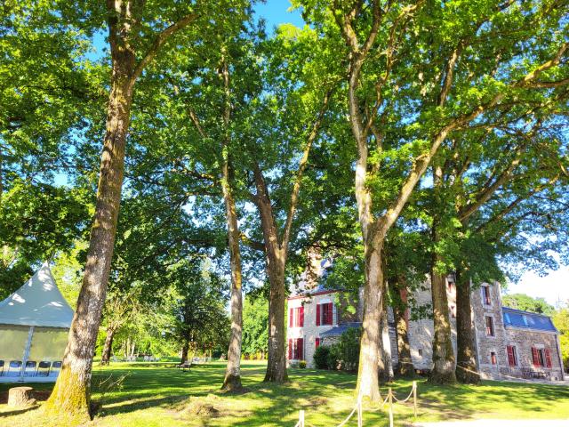 Le Domaine de La Briandais - 4