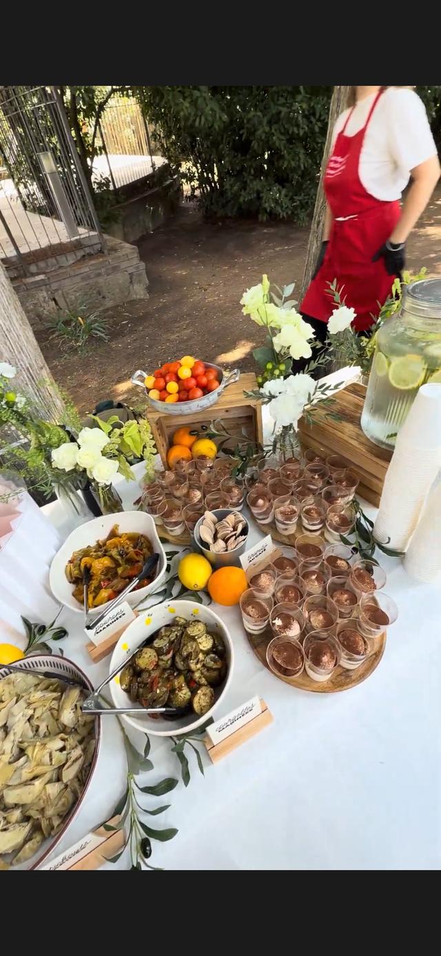 Quanto Basta - Brunch à l'italienne - 2