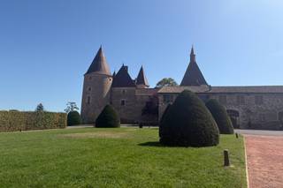 Château de Corcelles - 7