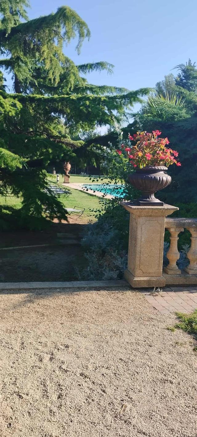 Bastide d'Astres - 2
