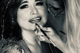 Chris Beauty Artist - 6