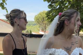 Lau & La Vie en Rose - 5