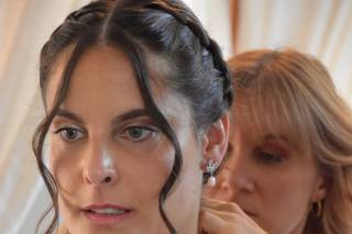 D&Z Agency - Coiffure & maquillage à domicile - 15
