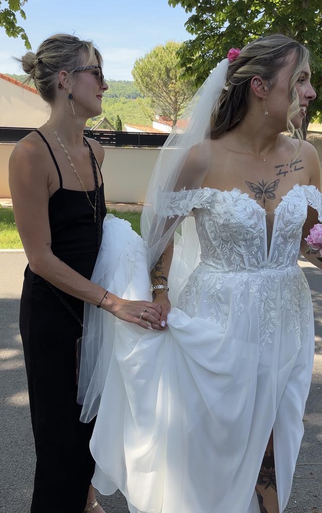 Lau & La Vie en Rose - 2