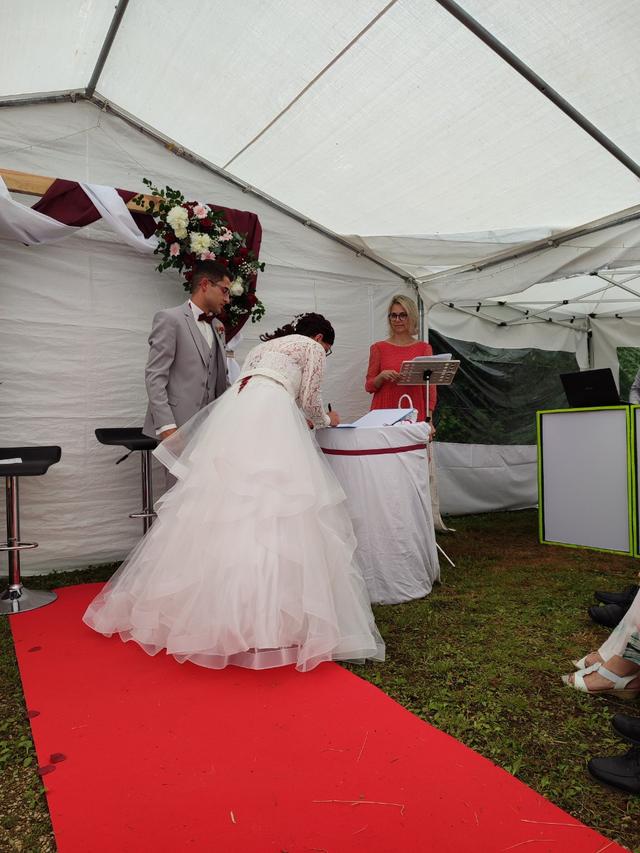 La Mariée d'Aix'ception - 2