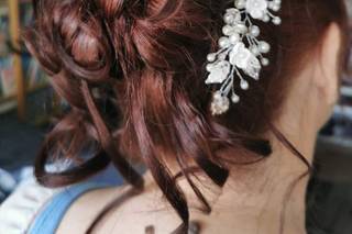 Armelle Coiffure à Domicile - 11