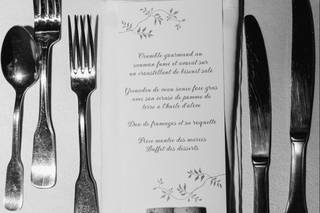 Maison Alazard - Traiteur Réceptions - 9