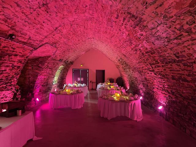 Domaine d'Alcapiès - 1