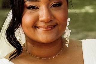 Makeup by Arya - 8