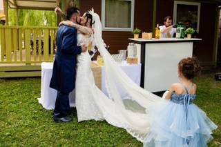 Domaine de l'Amitié - 21