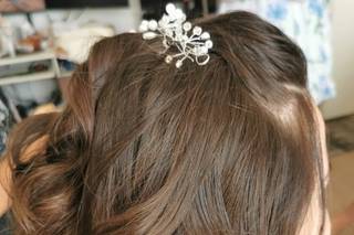 Armelle Coiffure à Domicile - 12