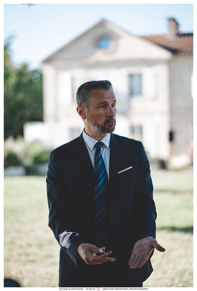 Ludovic Magicien - 2