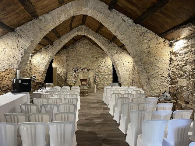 Domaine d'Alcapiès - 3