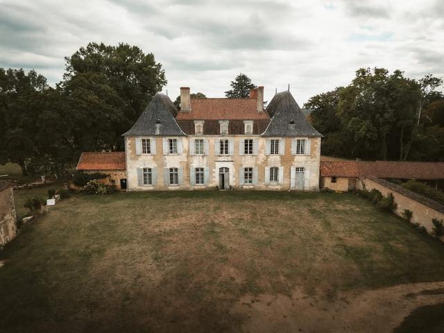 Château de Rossignol - 1