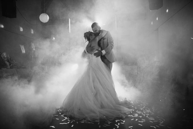 Vincent & Isa - 3
