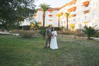 Grand Hôtel Les Lecques - 5