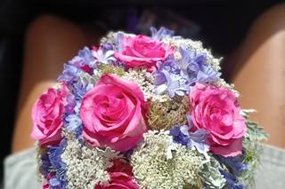 Bulle de Fleurs - 5