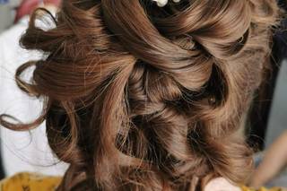 Armelle Coiffure à Domicile - 13