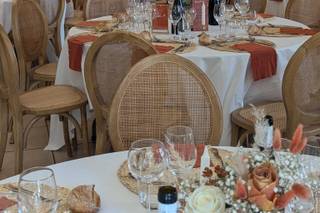 Domaine de Grand Maison - 24