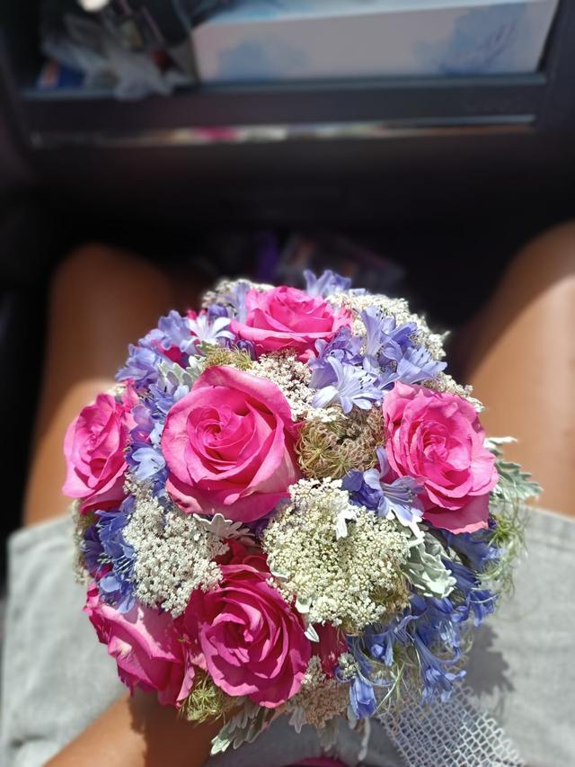Bulle de Fleurs - 2