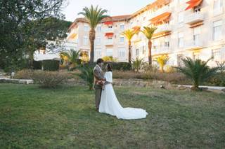 Grand Hôtel Les Lecques - 7