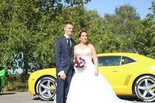 Location Voiture Mariage - 13