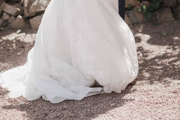 Eglantine Mariages & Cérémonies - Lyon 1