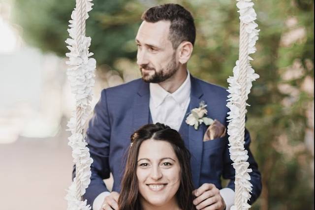 Eglantine Mariages & Cérémonies - Lyon 2