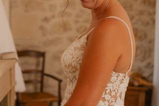 La Bonne Robe - 10
