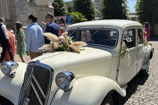 Au coeur de Marie - 5