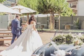 Eglantine Mariages & Cérémonies - Lyon - 11