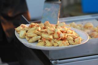 La Mélodie des Saveurs - 6