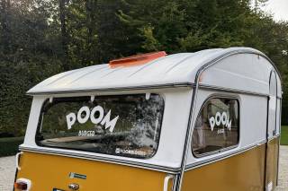 Poom Burger & Hot-dogs - 12