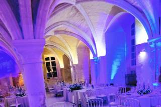 Abbaye du Valasse - 11