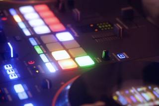 FM Diffusion - 5