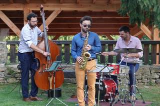 Jazz Way - 8